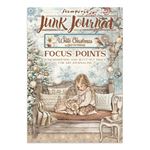 Junk journal & Card Making White Christmas A5
