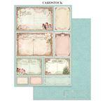 Junk journal & Card Making Winter Magic