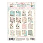 Junk journal & Card Making Winter Magic