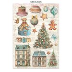 Junk journal & Card Making Winter Magic
