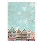 Junk journal & Card Making Winter Magic