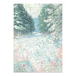 Junk journal & Card Making Winter Magic