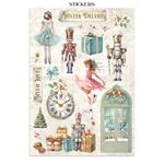 Junk journal & Card Making Winter Magic