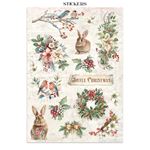 Junk journal & Card Making Winter Magic