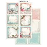 Junk journal & Card Making Winter Magic
