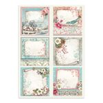 Junk journal & Card Making Winter Magic