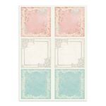 Junk journal & Card Making Winter Magic