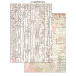 Junk journal & Card Making Winter Magic