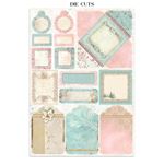 Junk journal & Card Making Winter Magic