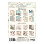 Junk journal & Card Making Winter Magic A5