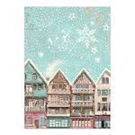 Junk journal & Card Making Winter Magic A5