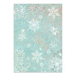 Junk journal & Card Making Winter Magic A5