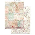 Junk journal & Card Making Winter Magic A5