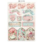 Junk journal & Card Making Winter Magic A5