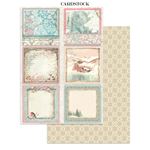 Junk journal & Card Making Winter Magic A5