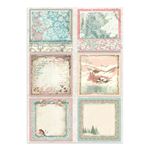 Junk journal & Card Making Winter Magic A5