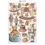 Junk journal & Card Making Winter Magic A5