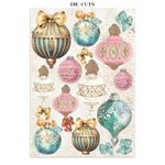 Junk journal & Card Making Winter Magic A5