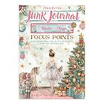 Junk journal & Card Making Winter Magic A5