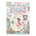 Junk journal & Card Making Winter Magic