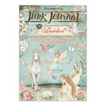 Junk journal & Card Making Wonderland