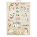 Junk journal & Card Making Wonderland