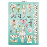 Junk journal & Card Making Wonderland