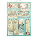 Junk journal & Card Making Wonderland