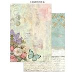Junk journal & Card Making Wonderland