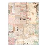 Junk journal & Card Making Wonderland