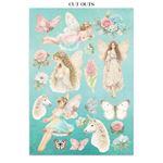 Junk journal & Card Making Wonderland
