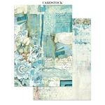 Junk journal & Card Making Wonderland
