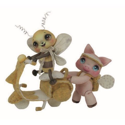 Kit 50 Special la Vespa