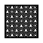 Kit 7 Stencil Candy Christmas