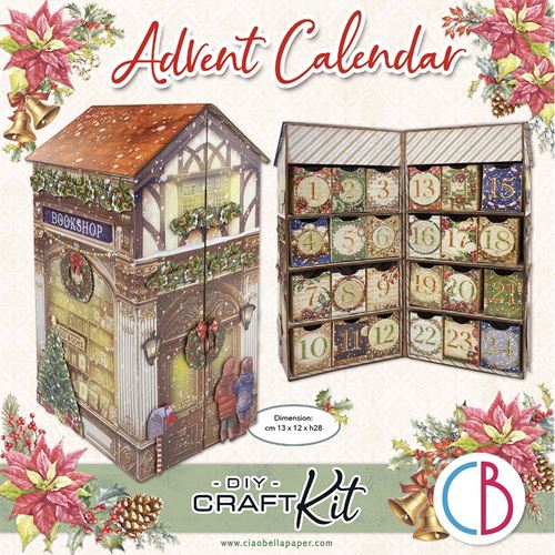 Kit Advent Calendar