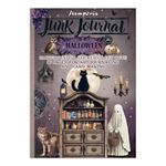 Kit Art Journaling Halloween