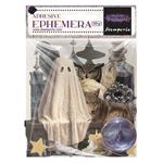 Kit Art Journaling Halloween