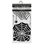 Kit Art Journaling Halloween
