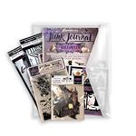 Kit Art Journaling Halloween