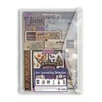 Kit Art Journaling Halloween