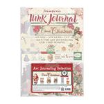 Kit Art Journaling Selection Christmas