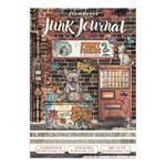Kit Art Journaling Selection Furry Friends 2