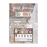 Kit Art Journaling Selection Furry Friends 2