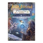 Kit Art Journaling Selection Small Cosmos