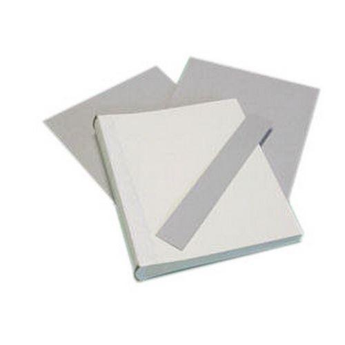 Kit Cartonaggio Album portafoto 20x24