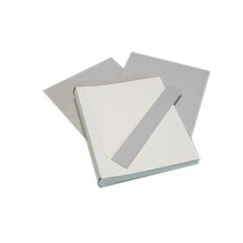 Kit Cartonaggio Album portafoto 30x30