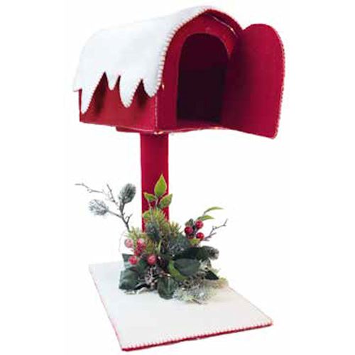 Kit Cassetta Postale