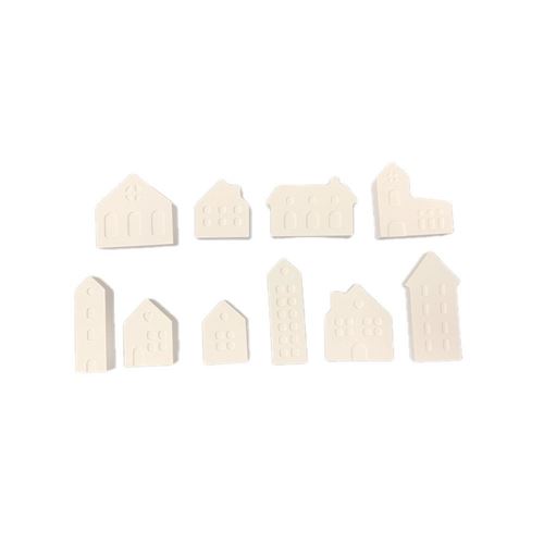 Kit Gessetti 10 Casette