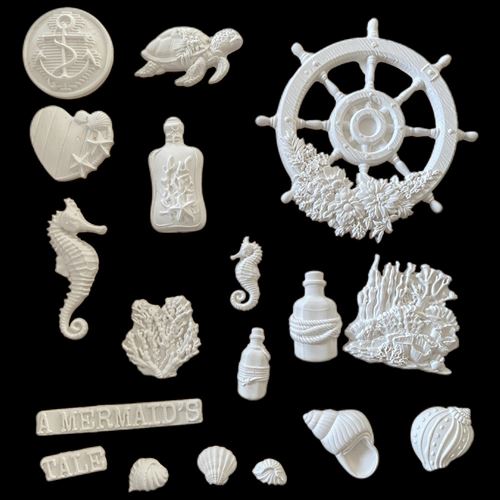 Kit Gessetti Mare e Timone