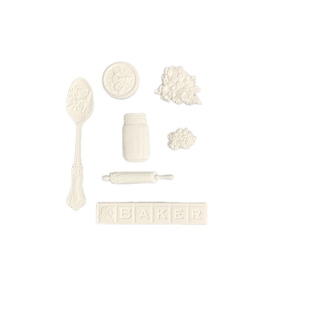 Kit Gessetti The Home Baker